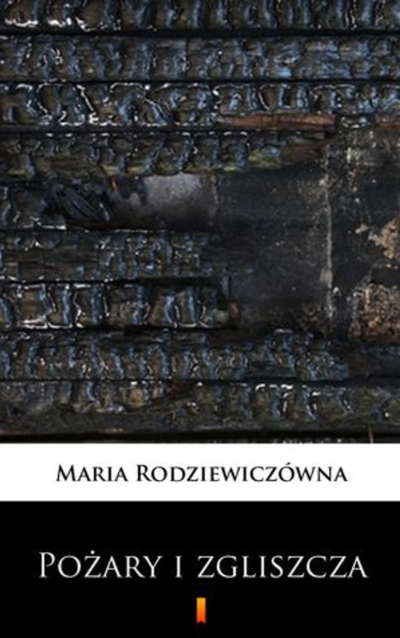 Pożary i zgliszcza: Powieść na tle powstania styczniowego