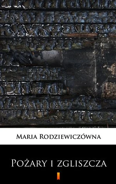 Pożary i zgliszcza: Powieść na tle powstania styczniowego