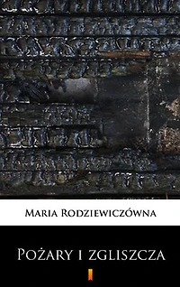 Pożary i zgliszcza: Powieść na tle powstania styczniowego