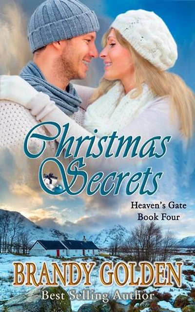 Christmas Secrets: Heaven's Gate, #4