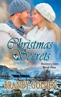 Christmas Secrets: Heaven's Gate, #4