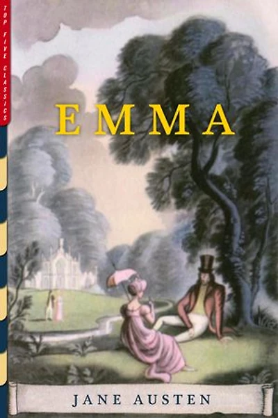 Emma: Illustrated by Hugh Thomson