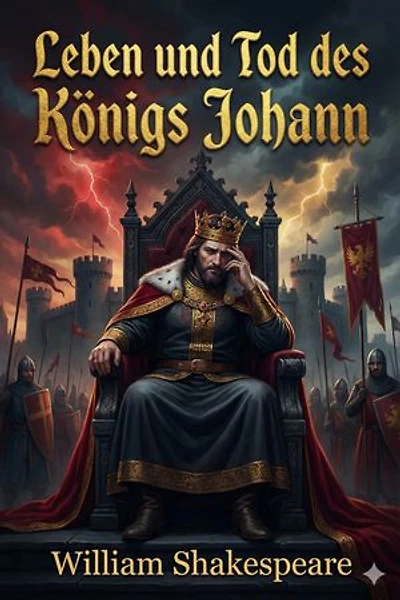 Leben und Tod des Königs Johann