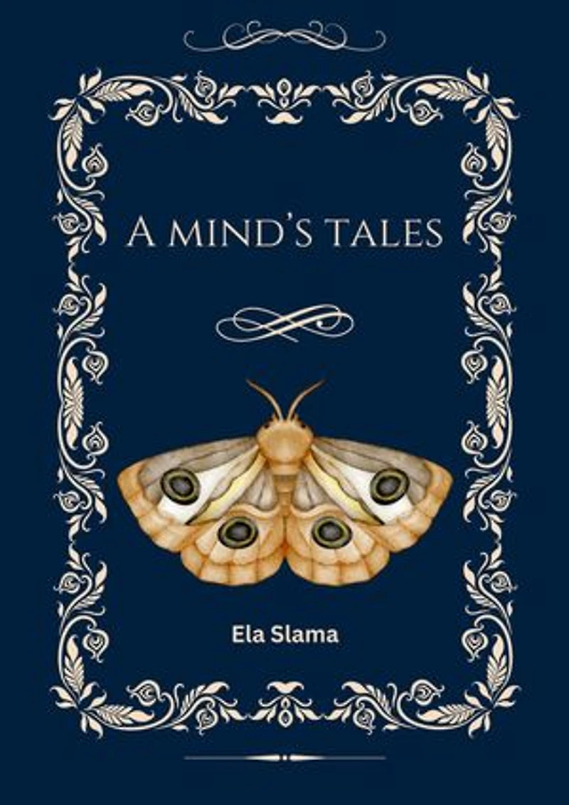 A Mind's Tales: letters to Karma