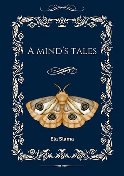 A Mind's Tales: letters to Karma