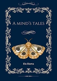 A Mind's Tales: letters to Karma
