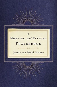 Morning and Evening Prayerbook