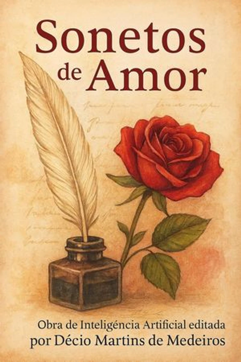 Sonetos de Amor