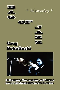 BAG OF JAZZ: *MEMOIRS*