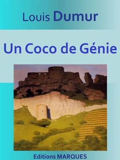 Un Coco de Génie: Texte intégral