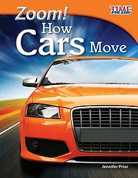 Zoom!: How Cars Move