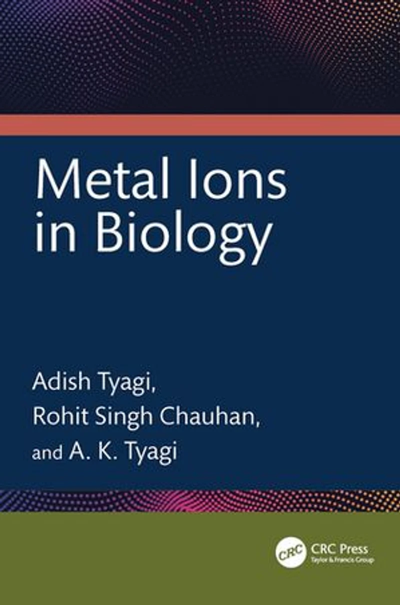 Metal Ions Biology
