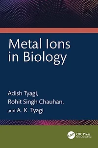 Metal Ions Biology