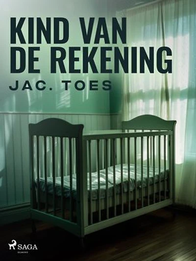Kind van de rekening