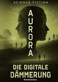 Aurora: Die digitale Dämmerung: Ein spannender Roman über KI und das Ende der Kontrolle