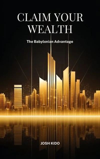 Claim Your Wealth: The Babylonian Advantage