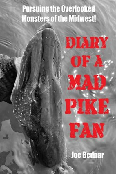 Diary of a Mad Pike Fan