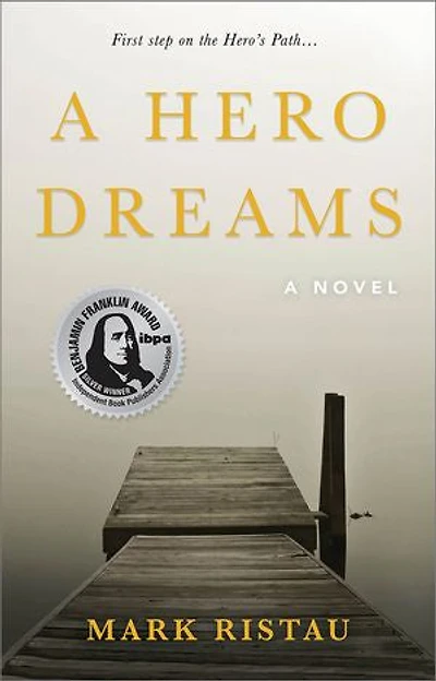 A Hero Dreams