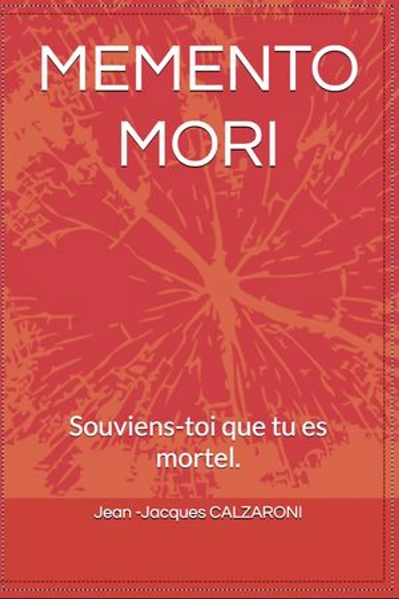 Memento Mori Souviens^toi que tu es mortel