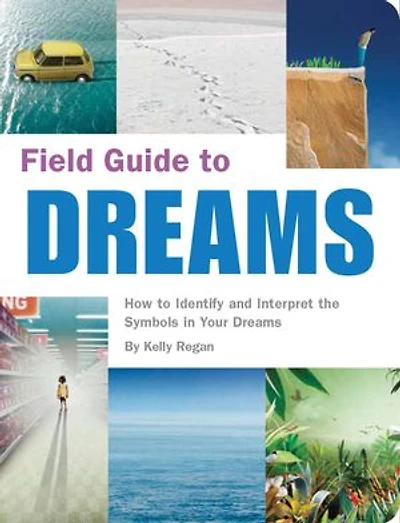 Field Guide to Dreams: How Identify and Interpret the Symbols Your Dreams