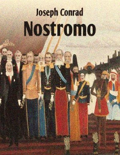 Nostromo