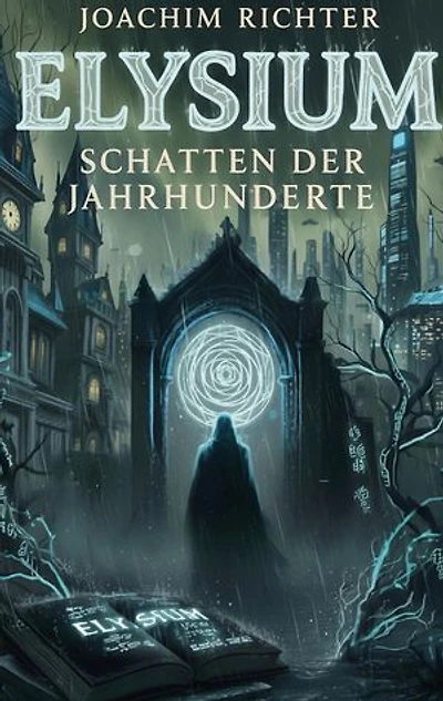 Elysium: Schatten der Jahrhunderte