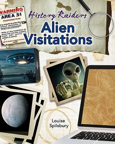 Alien Visitations