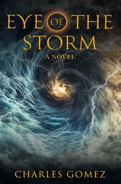 EYE OF THE STORM