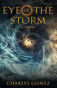 EYE OF THE STORM