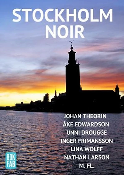 Stockholm Noir
