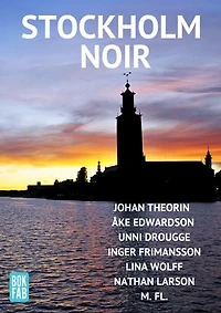 Stockholm Noir