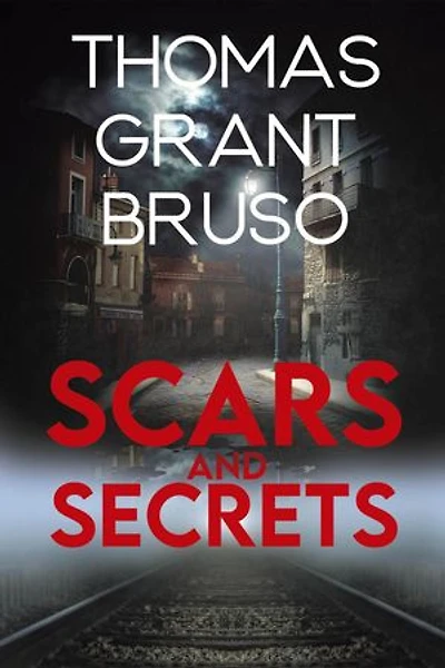 Scars and Secrets