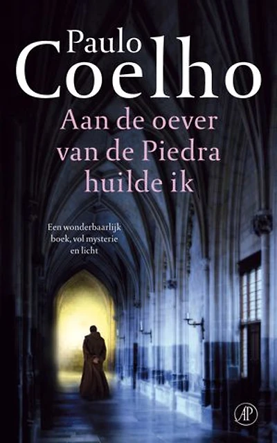 Aan de oever van de Piedra huilde ik: een spirituele roman