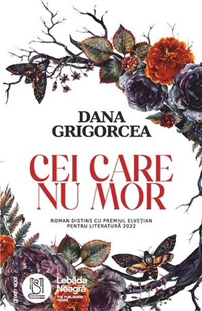 Cei care nu mor