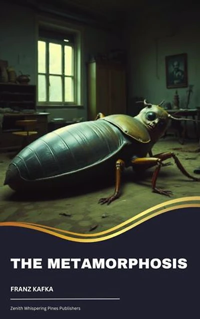The Metamorphosis