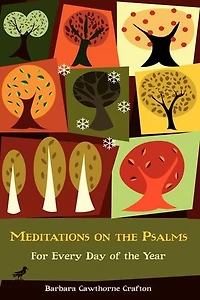 Meditations on the Psalms: For Every Day of Year