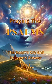 Praying the Psalms:the Hearts Cry and Heaven's Answer: Mindful Believer, #12