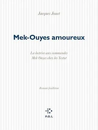 Mek-Ouyes amoureux : roman-feuilleton: roman-feuilleton