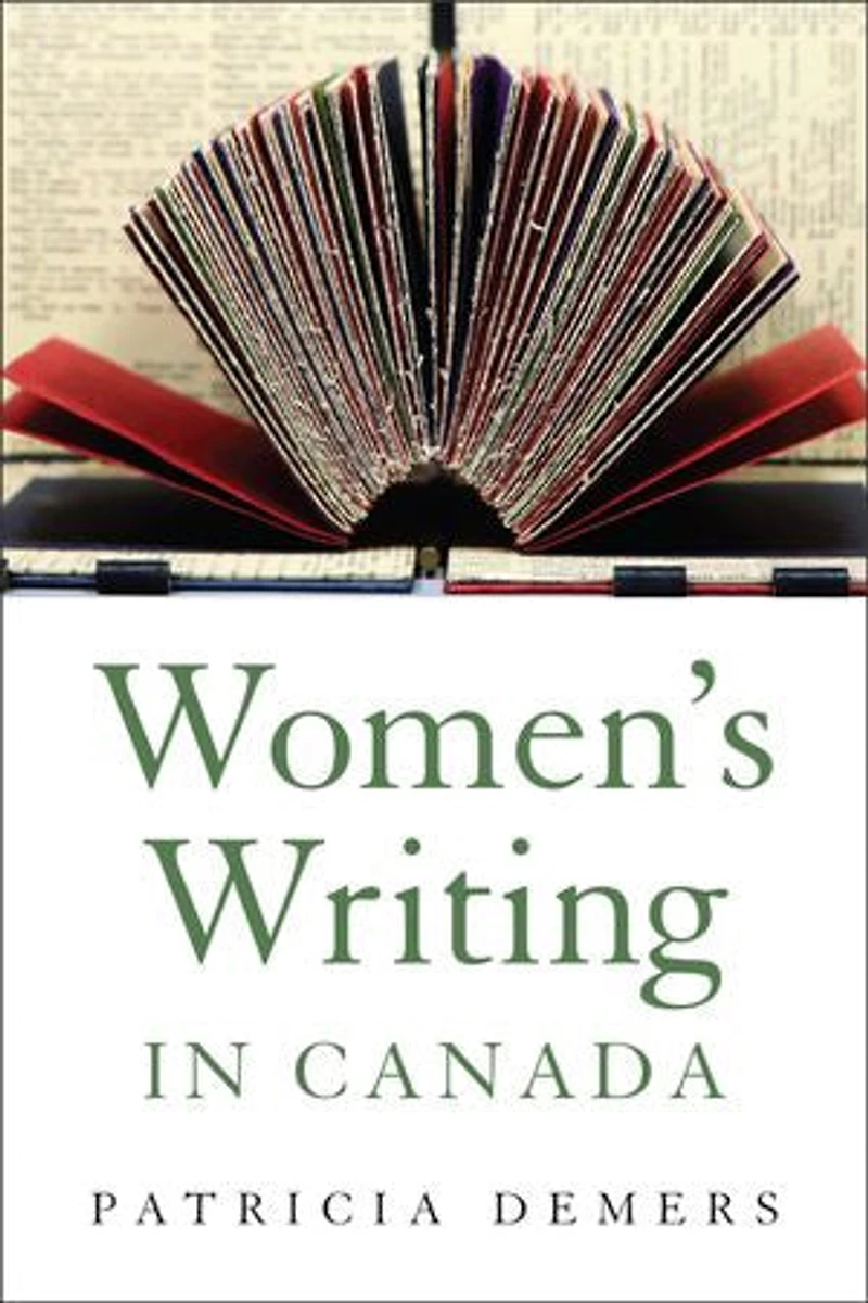 Women's Writing Canada