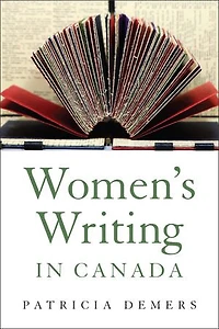 Women's Writing Canada