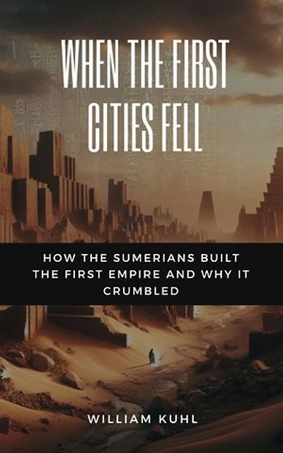 When the First Cities Fell: How the Sumerians Built the First Empire And Why It Crumbled