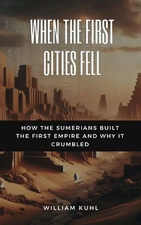 When the First Cities Fell: How the Sumerians Built the First Empire And Why It Crumbled