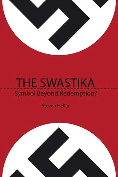 The Swastika: Symbol Beyond Redemption?
