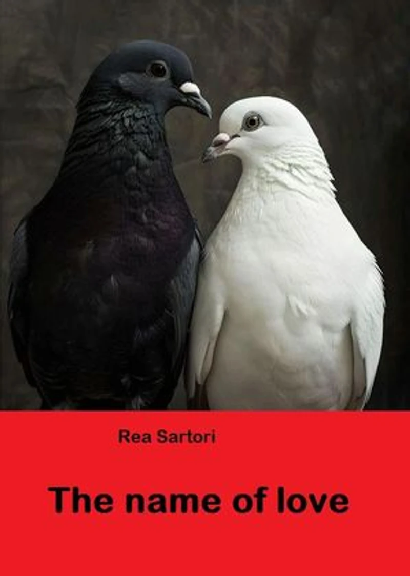 The name of love: POETRY ENG