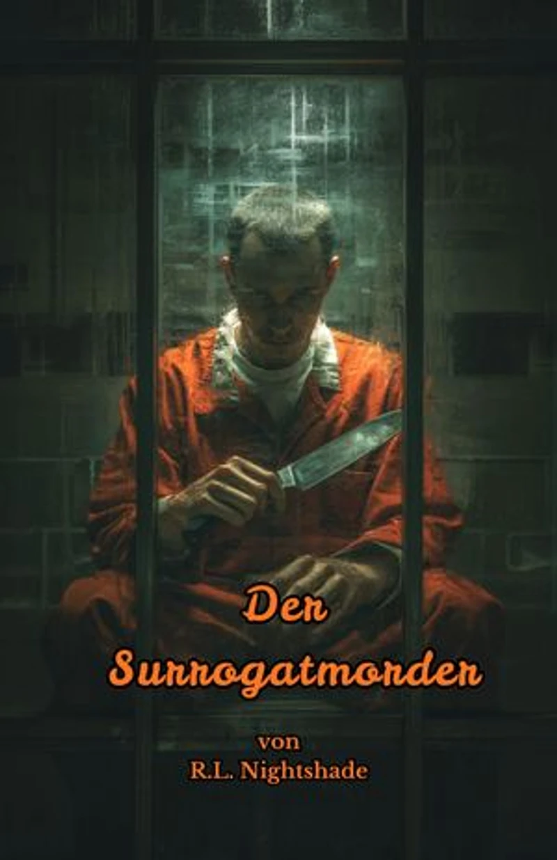 Der Surrogatmorder: Sein Wille, ihre Hände