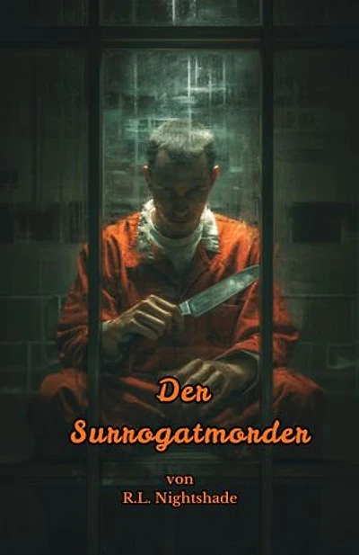 Der Surrogatmorder: Sein Wille, ihre Hände