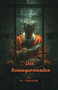 Der Surrogatmorder: Sein Wille, ihre Hände