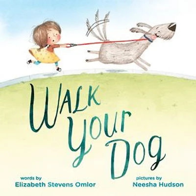 Walk Your Dog