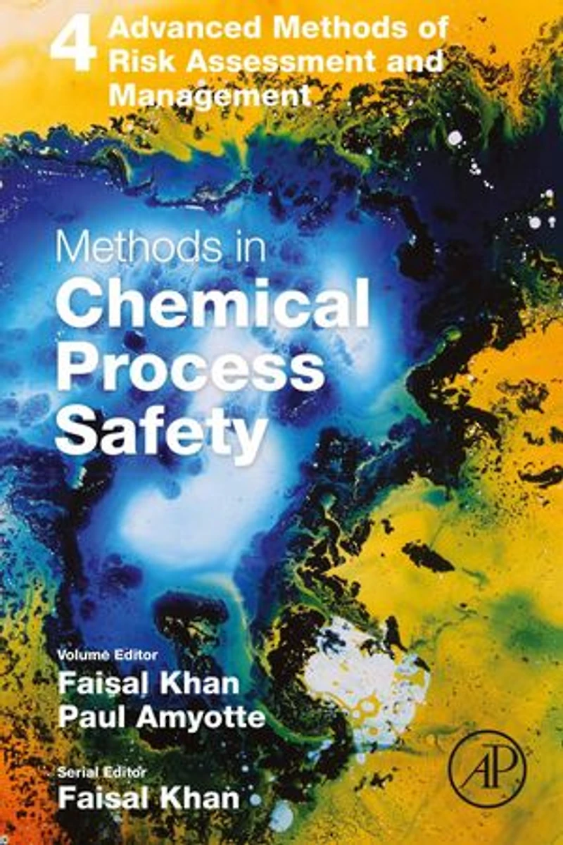 Methods Chemical Process Safety