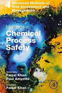Methods Chemical Process Safety